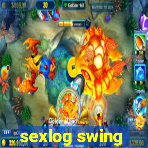 sexlog swing